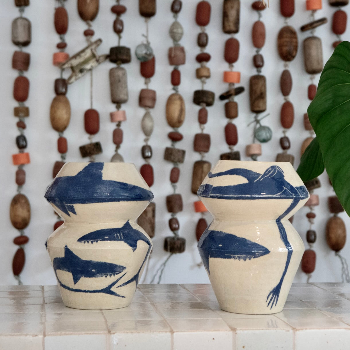 Happy sharks, happy ecosystem
