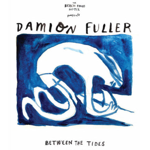 'Between the Tides' exhibition Bondi