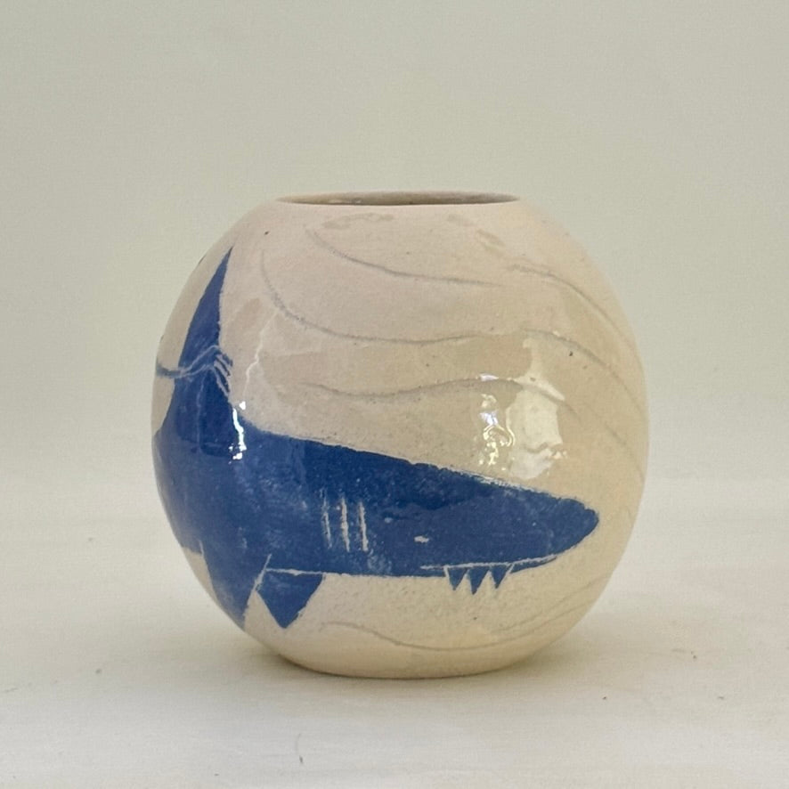 Son of the sea