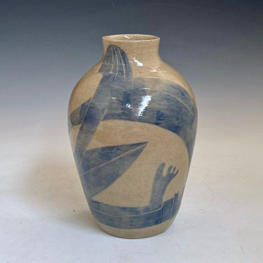 Barefoot Revolution.