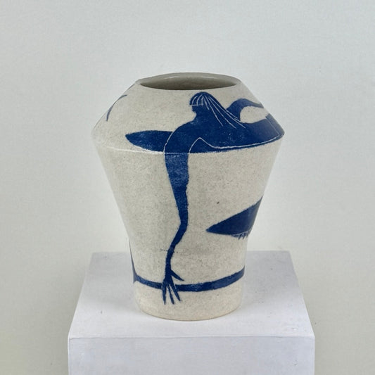 Ripple in still water no'2