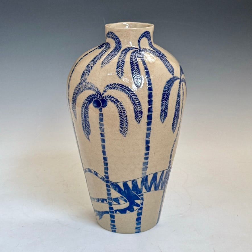 Discovery of Grajagan Bay