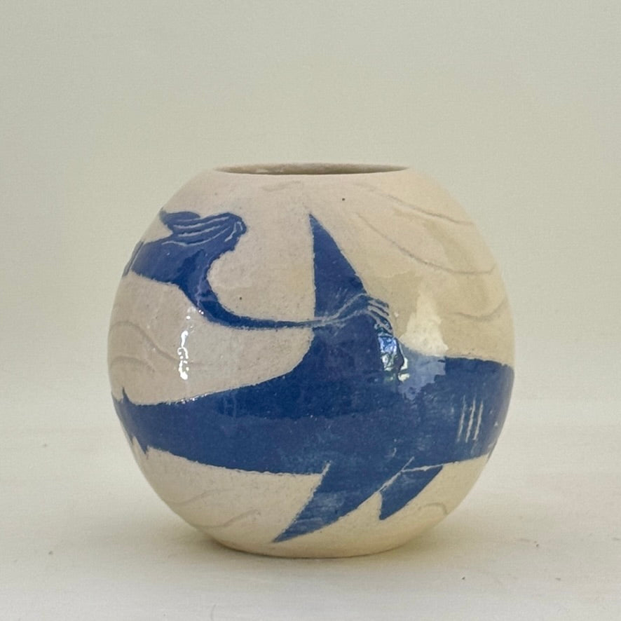 Son of the sea