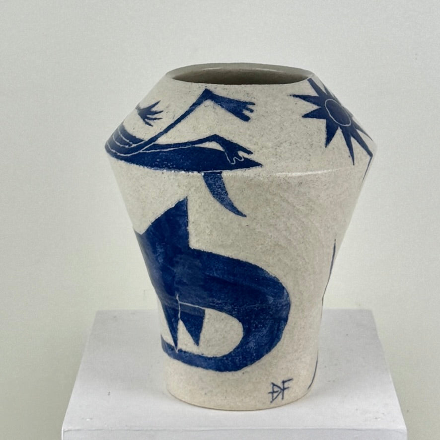 Ripple in still water no'2