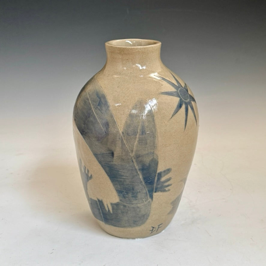 Barefoot Revolution.