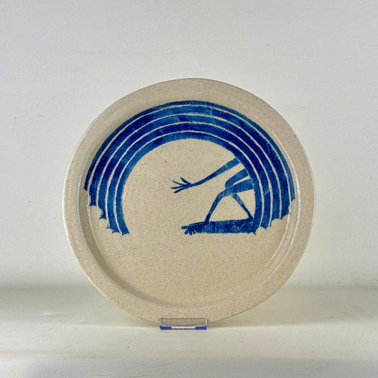 Other worlds platter
