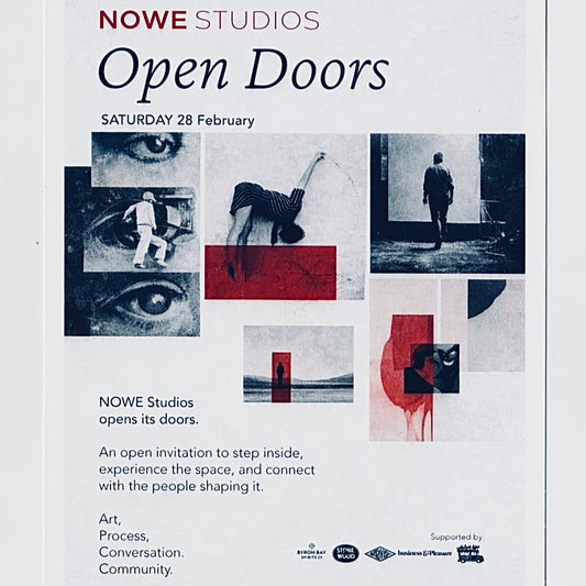 Open Doors exhibition