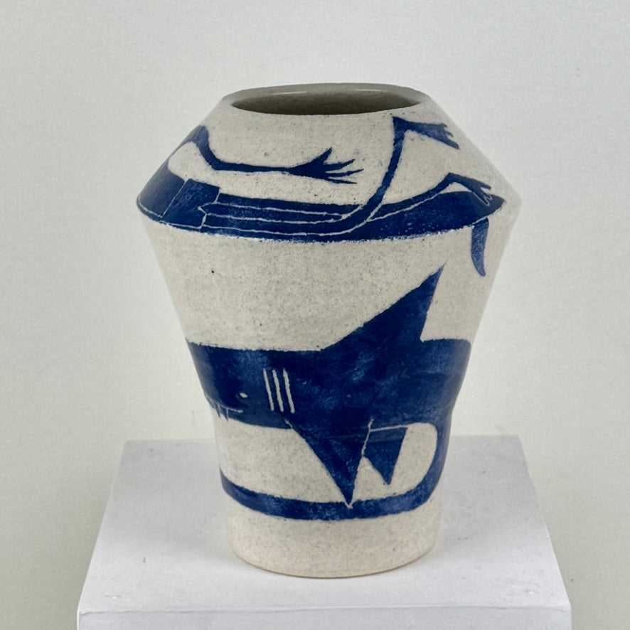 Ripple in still water no'2