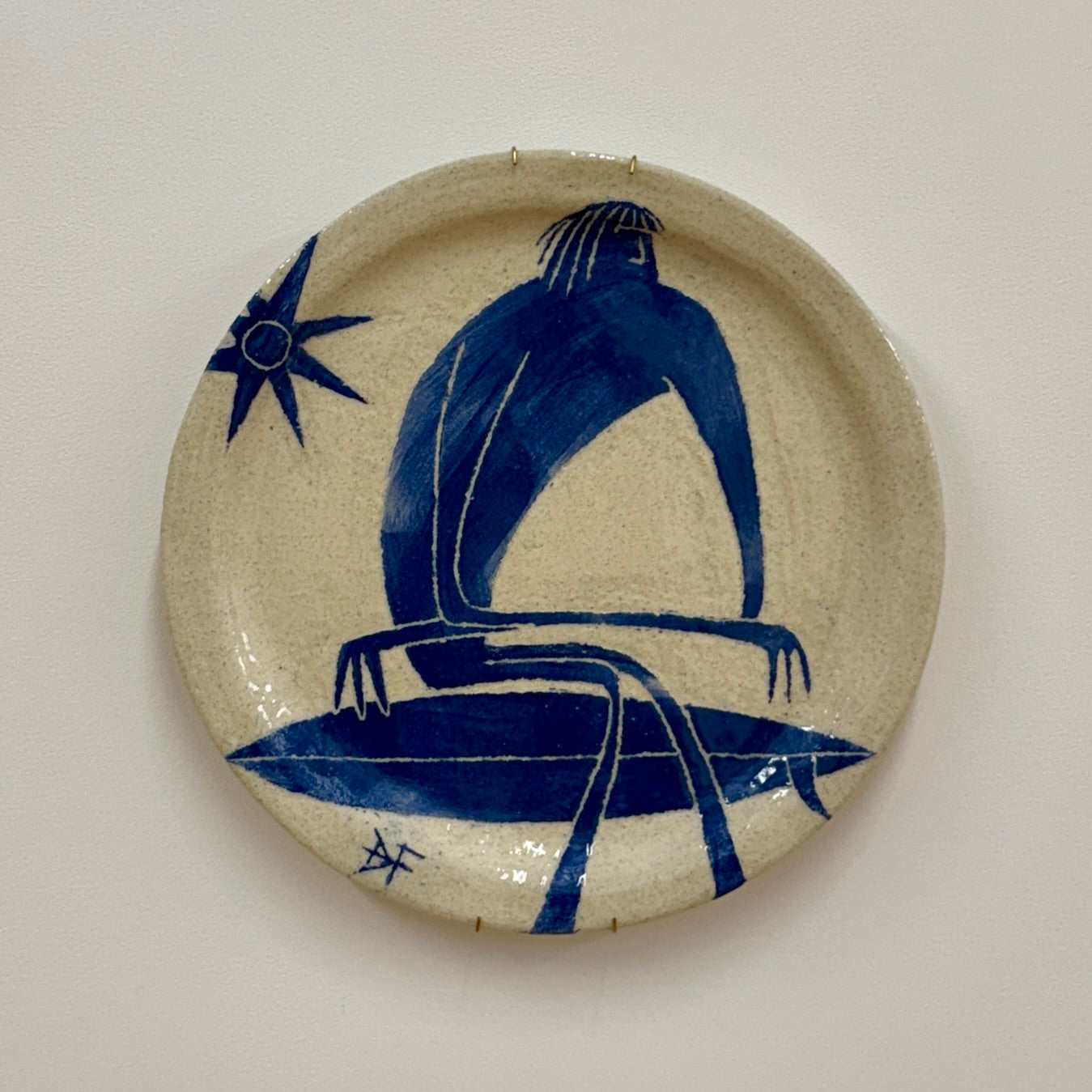 Lemmons platter