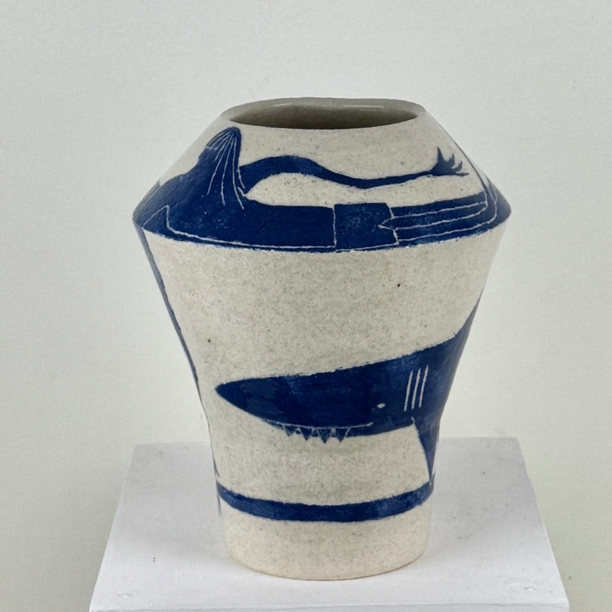 Ripple in still water no'2