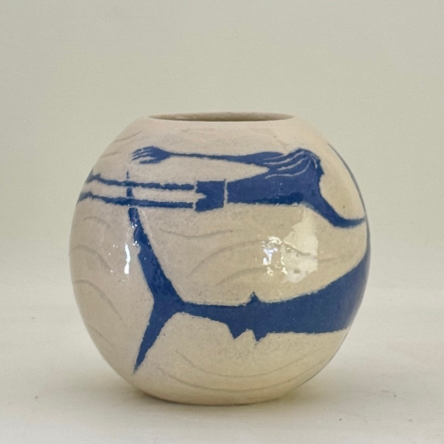 Son of the sea