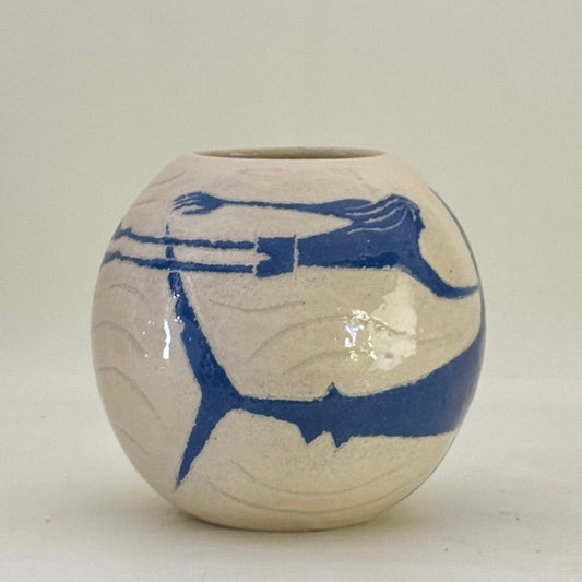 Son of the sea