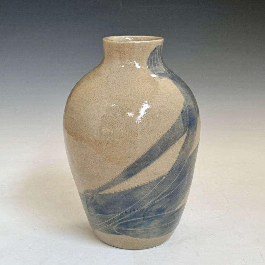 Barefoot Revolution.