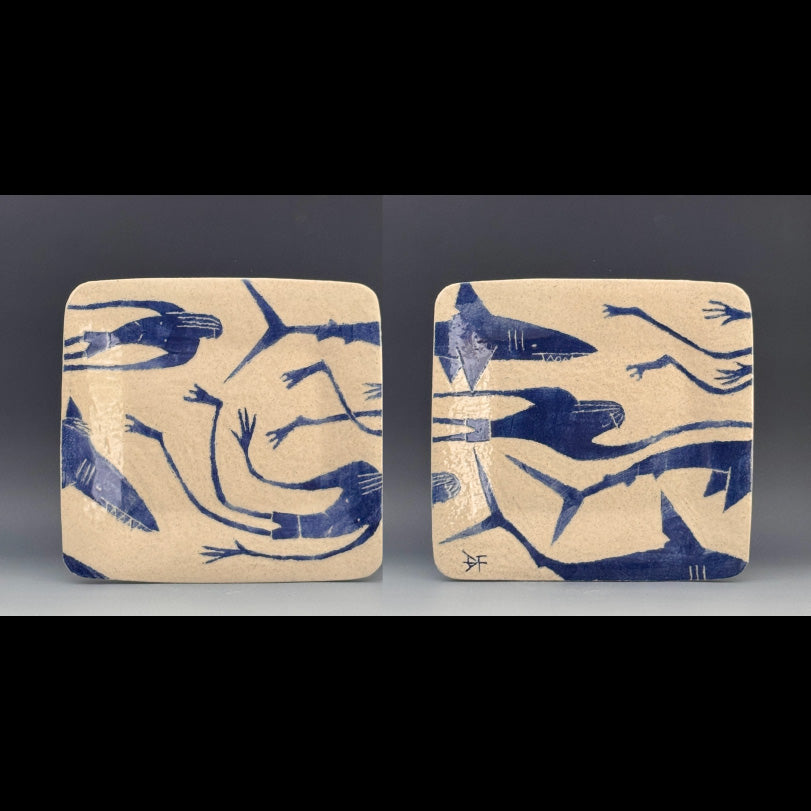Parallel Movement